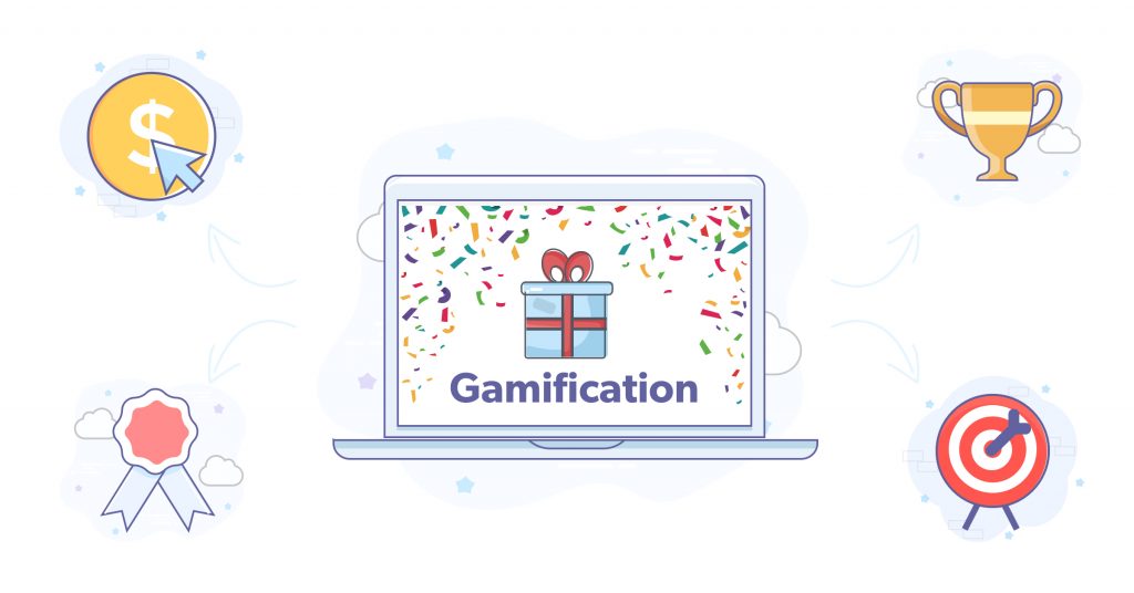 Gamification Perú: ¿Por qué es la mejor jugada de marketing para tu empresa?